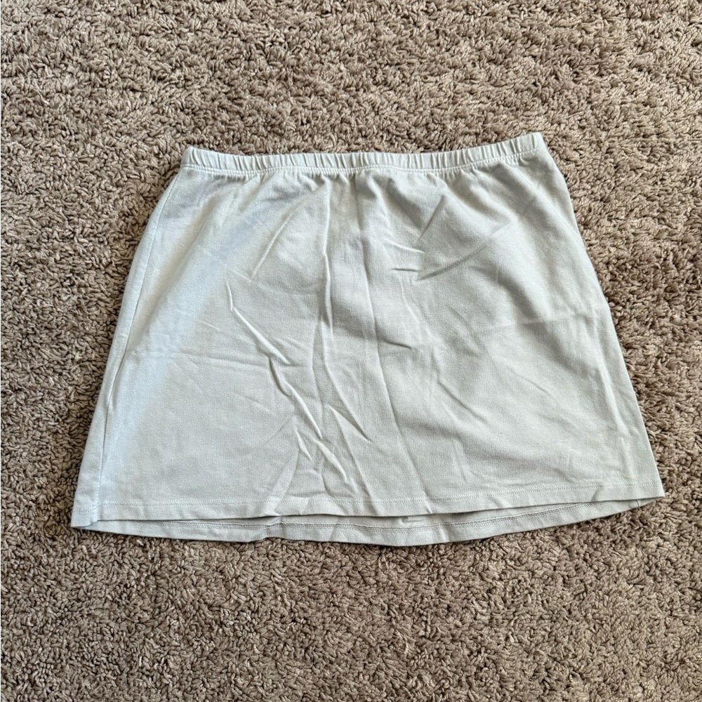 Brandy Melville Skirt